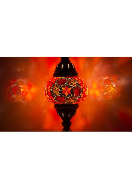 Otantik Masaüstü Lamba fiyatları