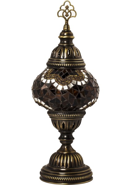 Otantik Masaüstü Lamba