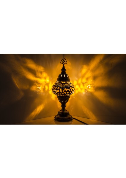 Otantik Masaüstü Lamba fiyatları