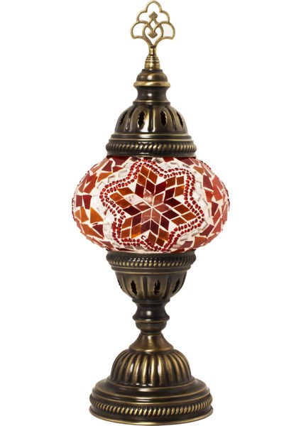 Otantik Masaüstü Lamba