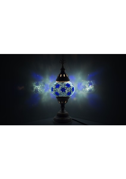 Otantik Masaüstü Lamba fiyatları