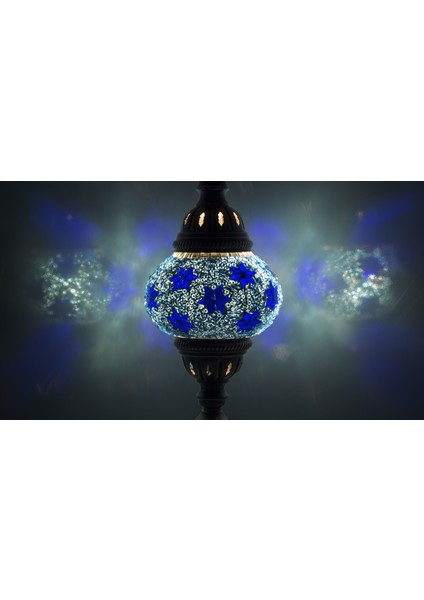 Otantik Masaüstü Lamba modelleri