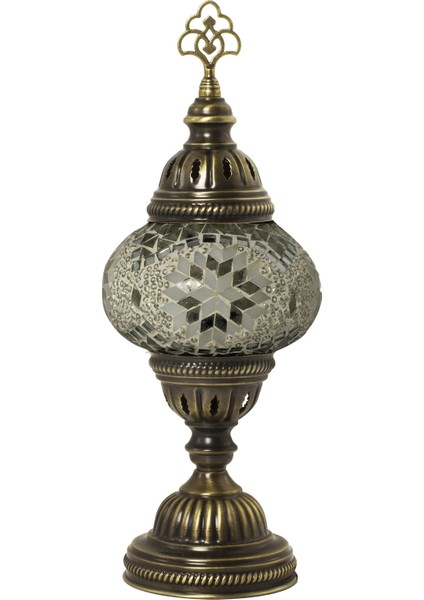 Otantik Masaüstü Lamba