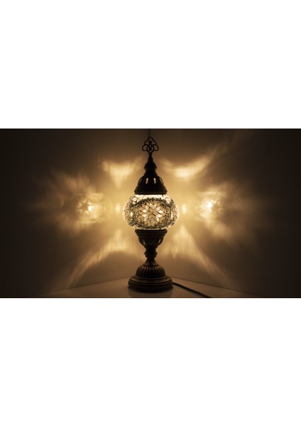 Otantik Masaüstü Lamba fiyatları