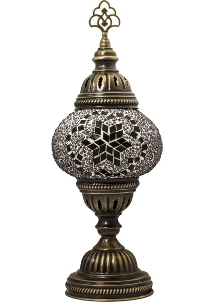 Otantik Masaüstü Lamba