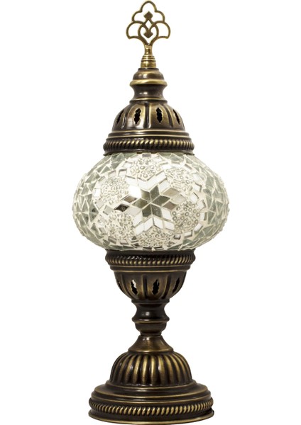 Otantik Masaüstü Lamba