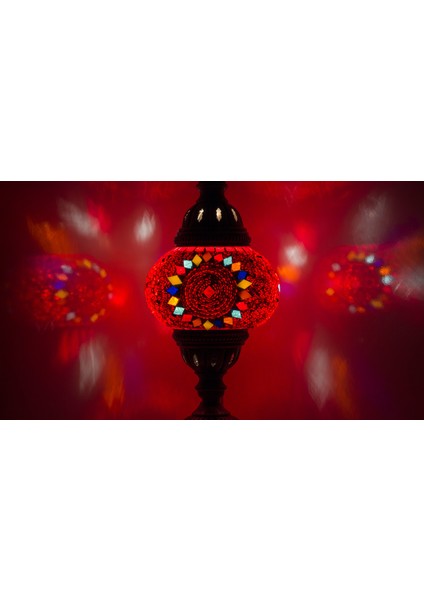 Otantik Masaüstü Lamba fiyatları