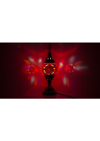 Otantik Masaüstü Lamba modelleri