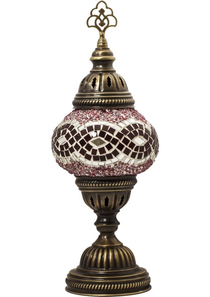 Otantik Masaüstü Lamba