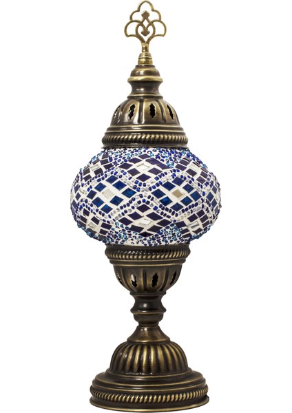 Otantik Masaüstü Lamba