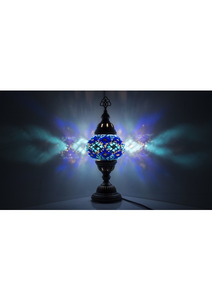 Otantik Masaüstü Lamba fiyatları