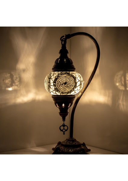 Otantik Mozaik Gece Lambası fiyatları