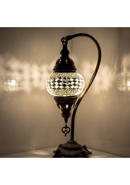 Otantik Mozaik Gece Lambası fiyatları