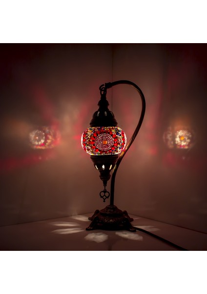 Otantik Mozaik Gece Lambası fiyatları