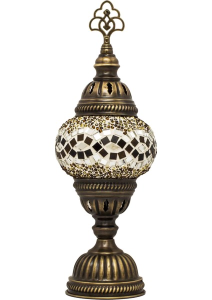 Otantik Masaüstü Lamba