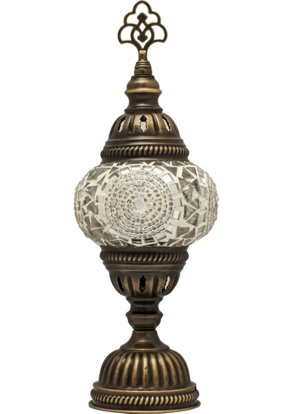 Otantik Masaüstü Lamba