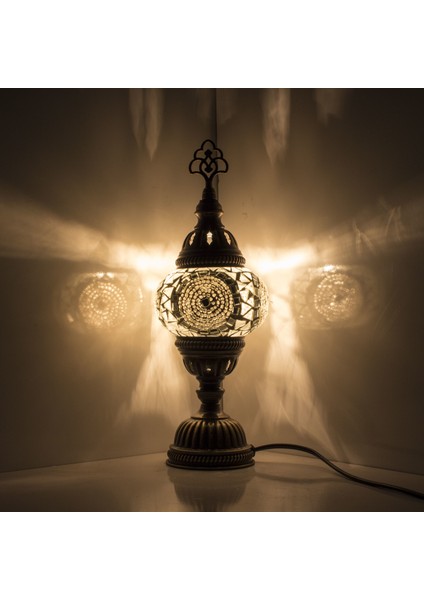 Otantik Masaüstü Lamba modelleri