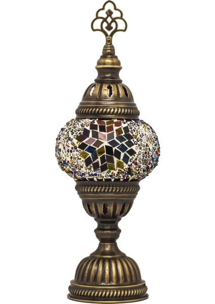 Otantik Masaüstü Lamba