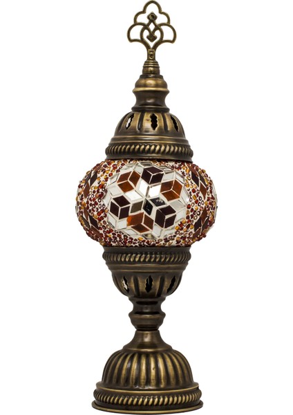 Otantik Masaüstü Lamba