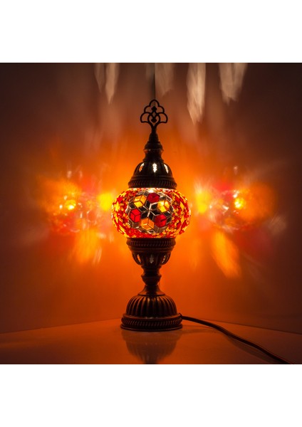 Otantik Masaüstü Lamba modelleri