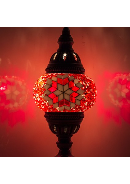 Otantik Masaüstü Lamba fiyatları