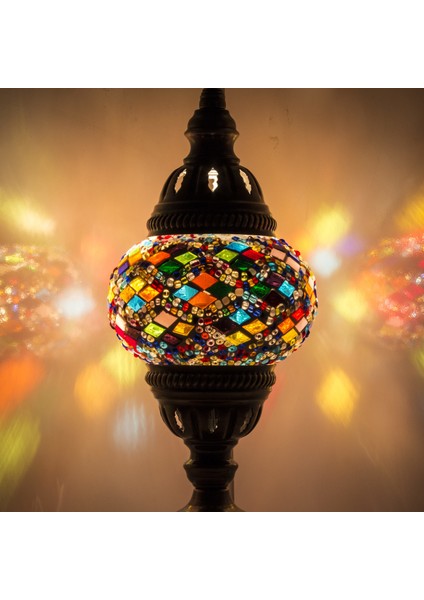 El Yapımı Masaüstü Lamba fiyatları