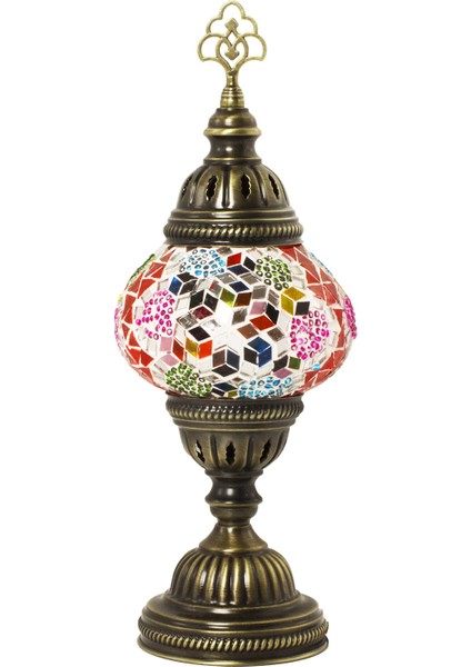 Osmanlı Masaüstü Lamba
