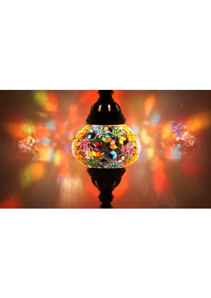 Osmanlı Masaüstü Lamba fiyatları