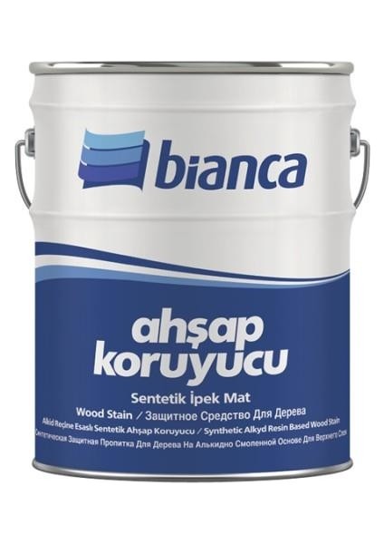 Ahşap Koruyucu Koyu Meşe 0,75 lt