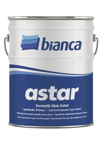 Sentetik Astar 2,5 lt