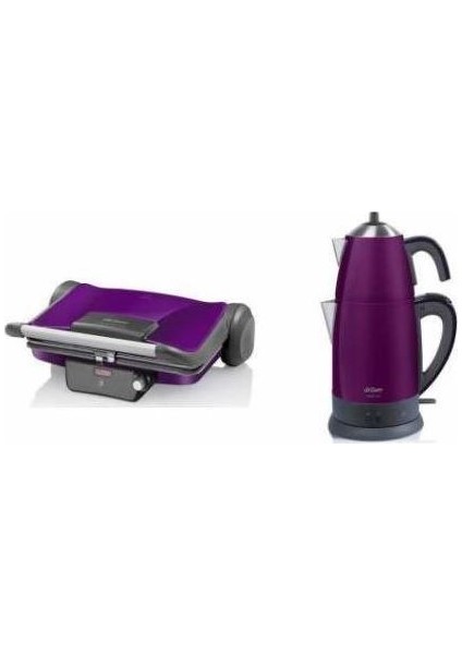 AR9012 Pro Mini Set Mürdüm