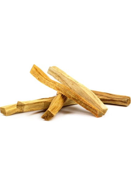 Palo Santo 3 Adet