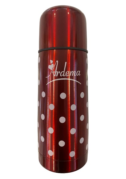 350 C Kırmızı - 350 ml