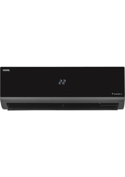 Nova 9 A++ 9000 BTU Wi-Fi Inverter Duvar Tipi Klima