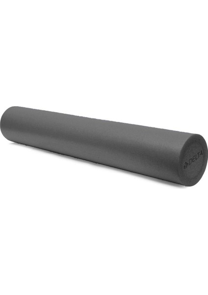 90 cm Uzunluk 15 cm Çap Yüksek Yoğunlukta Orta Sert Uzun Foam Roller Pilates Masaj Rulosu