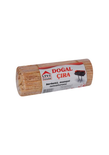 Mangal Soba Çırası