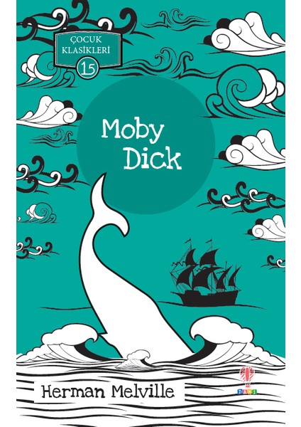 Moby Dick - Herman Melville
