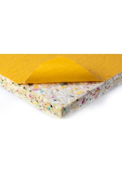 Desipan Bondex Sünger 10 mm x 100 cm x 100 cm Bantlı