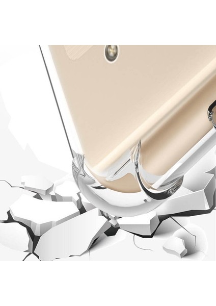 Huawei Mate 20 Lite Kılıf AntiShock Ultra Koruma + Nano Glass Şeffaf fırsatları