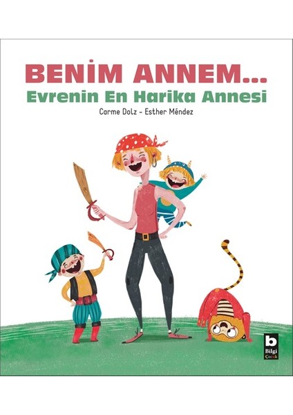 Benim Annem… - Carme Dolz