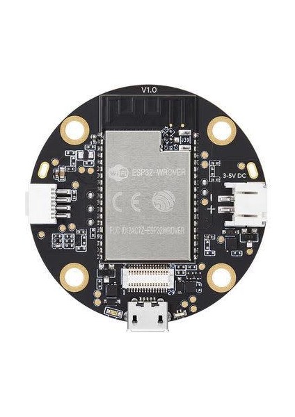 Halocode Iot Tabanlı Kodlama Platformu