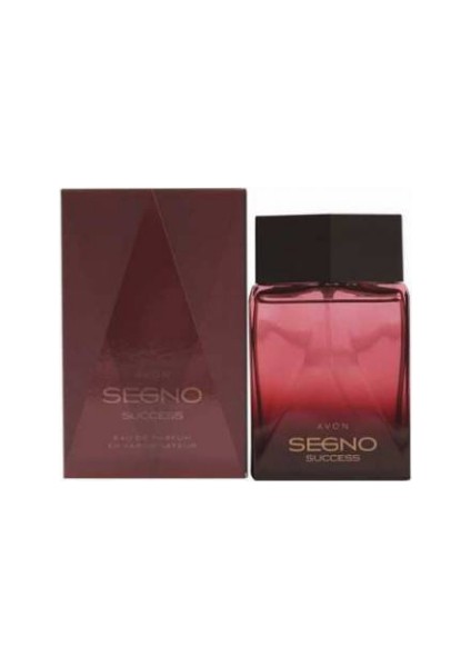 Segno Success Erkek Edp Parfüm