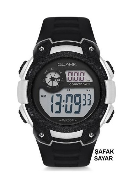 QD-101-2 Erkek Kol Saati