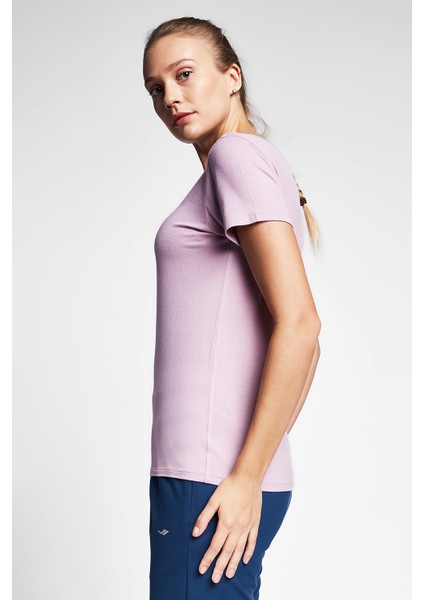 Siyah Kadın T-Shirt 20S-2205-20B fiyatları