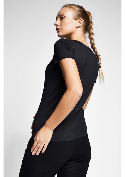 Lila Kadın T-Shirt 20S-2205-20B fiyatları