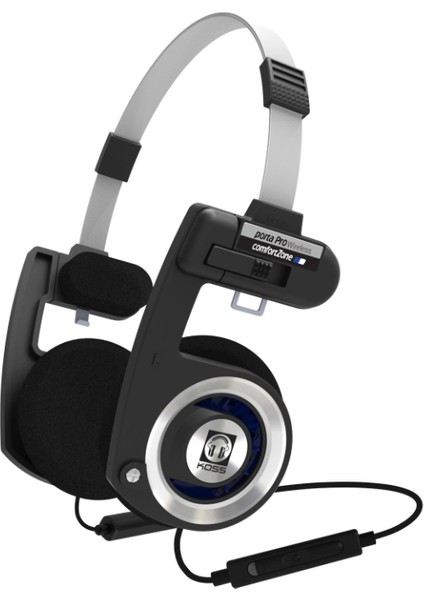 Porta Pro® Wireless w/mic (Kablosuz/Wireless/Bluetooth Kulak Üstü / Over Ear Kulaklık)