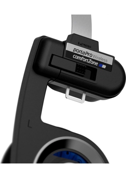 Porta Pro® Wireless w/mic (Kablosuz/Wireless/Bluetooth Kulak Üstü / Over Ear Kulaklık)