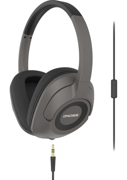 UR42iK w/mic (Kablolu Kulak Üstü / Over Ear Kulaklık)