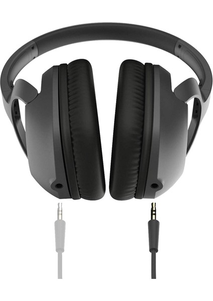 UR42iK w/mic (Kablolu Kulak Üstü / Over Ear Kulaklık)