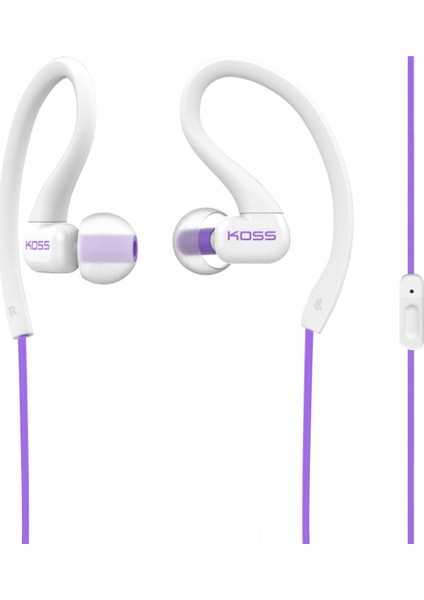 KSC32iV w/mic (Kablolu Kulak İçi / In-ear Kulaklık)